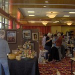 Victor Valley Art Show offerings v4 ballroom