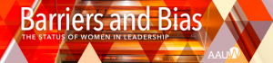 Barriers and Bias Logo