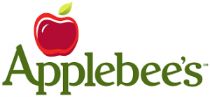 Applebees Logo