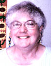 Garrison recipient 2008 Pat Davis