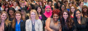 Photo from AAUW - 2015 NCCWSL Conference